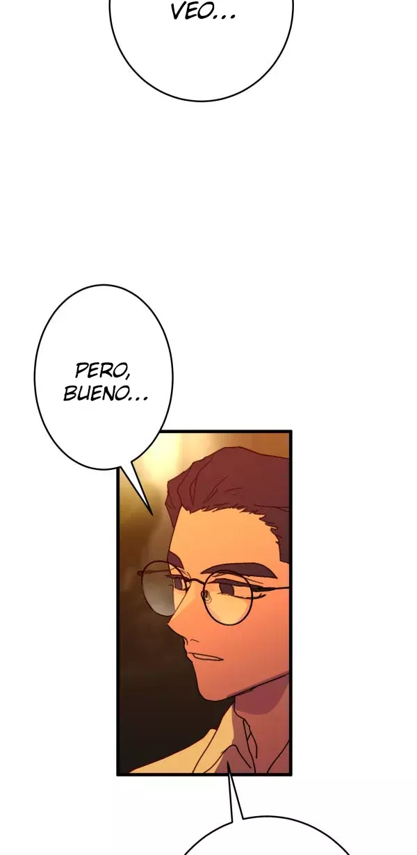 Amor de pago capítulo 19 página 21