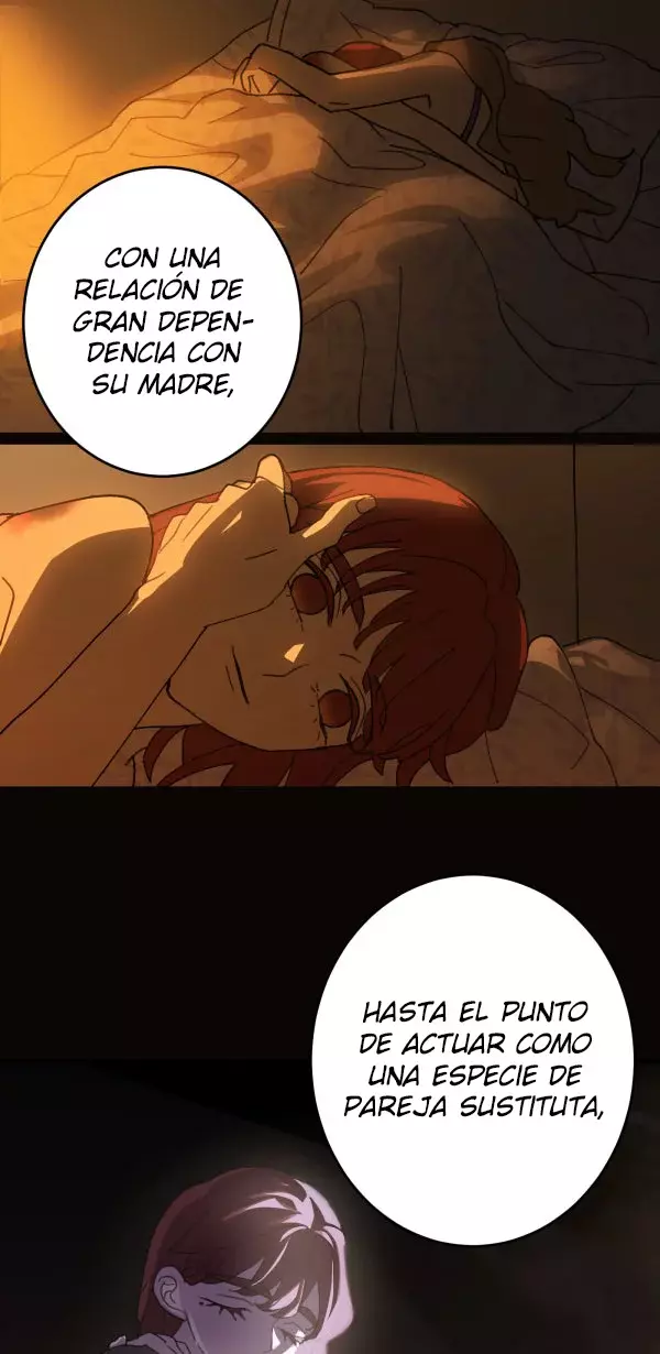 Amor de pago capítulo 19 página 23