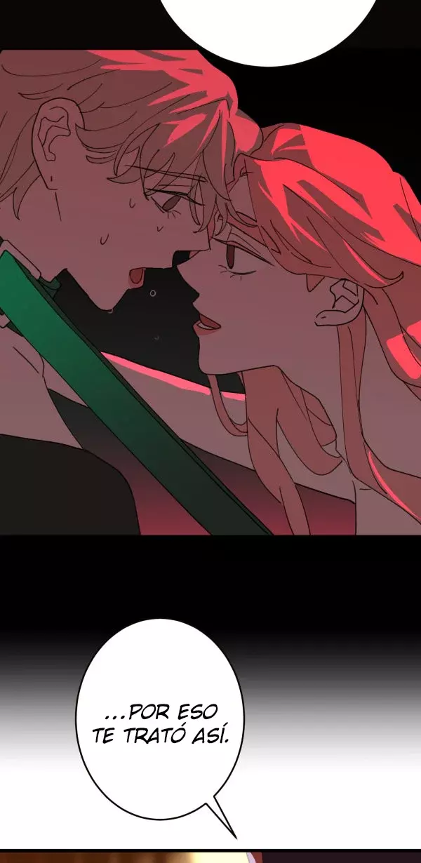 Amor de pago capítulo 19 página 25