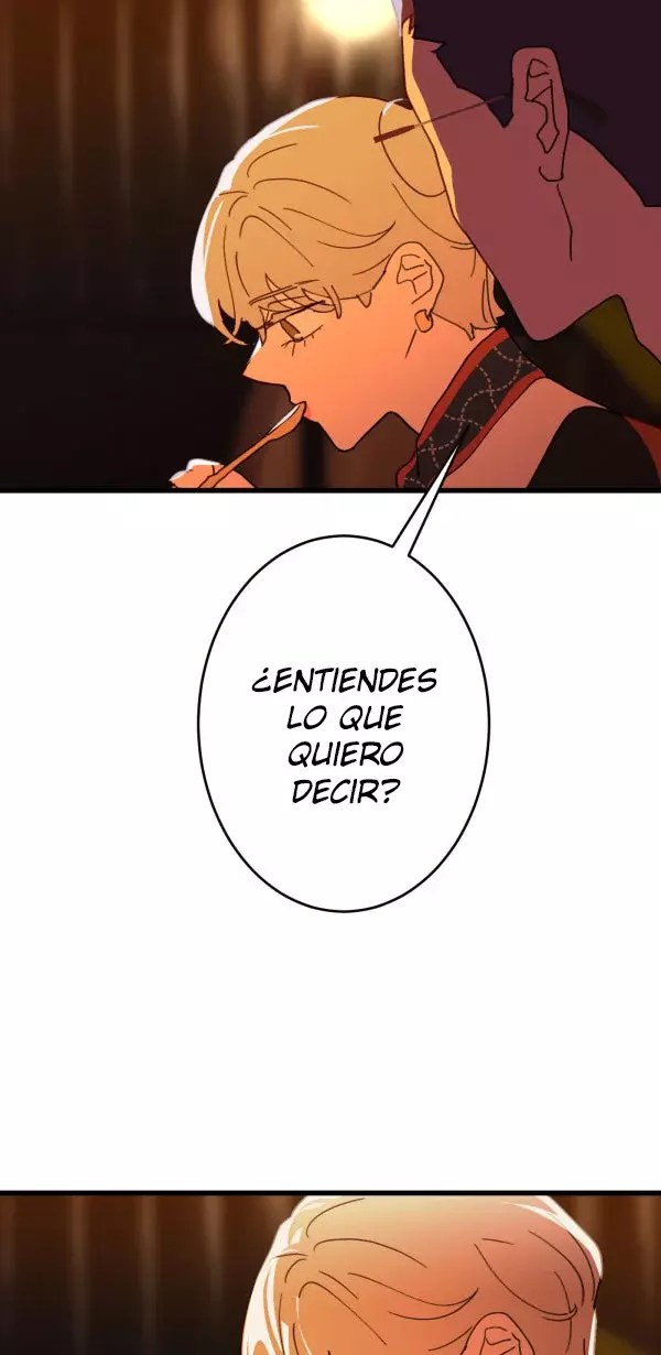 Amor de pago capítulo 19 página 26
