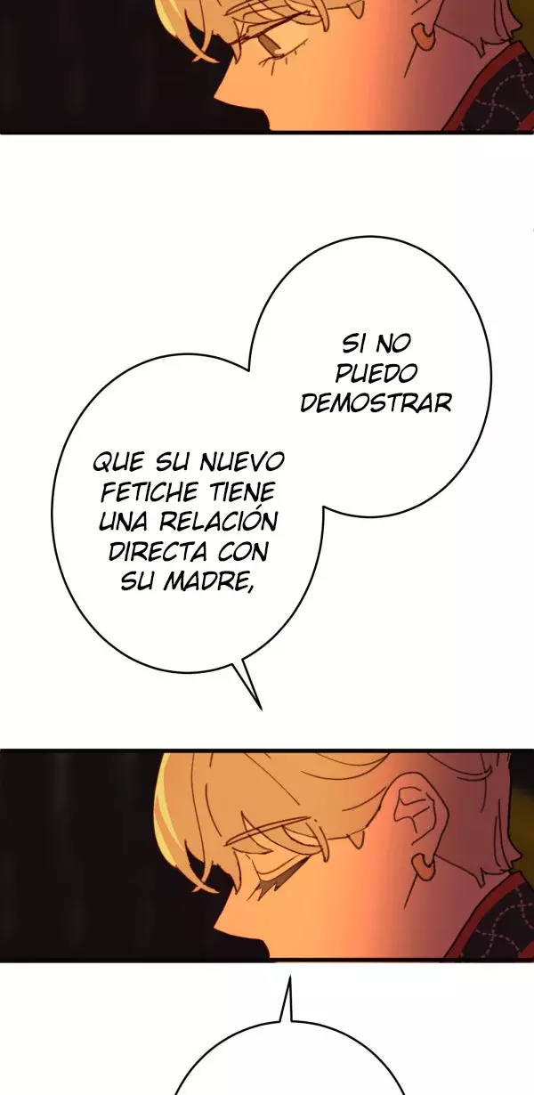 Amor de pago capítulo 19 página 30