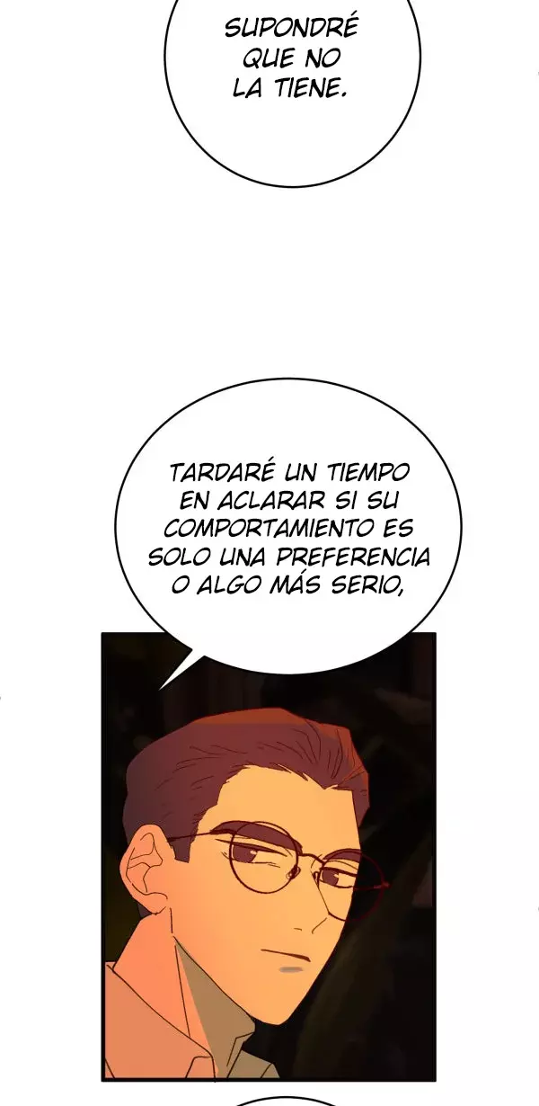 Amor de pago capítulo 19 página 31