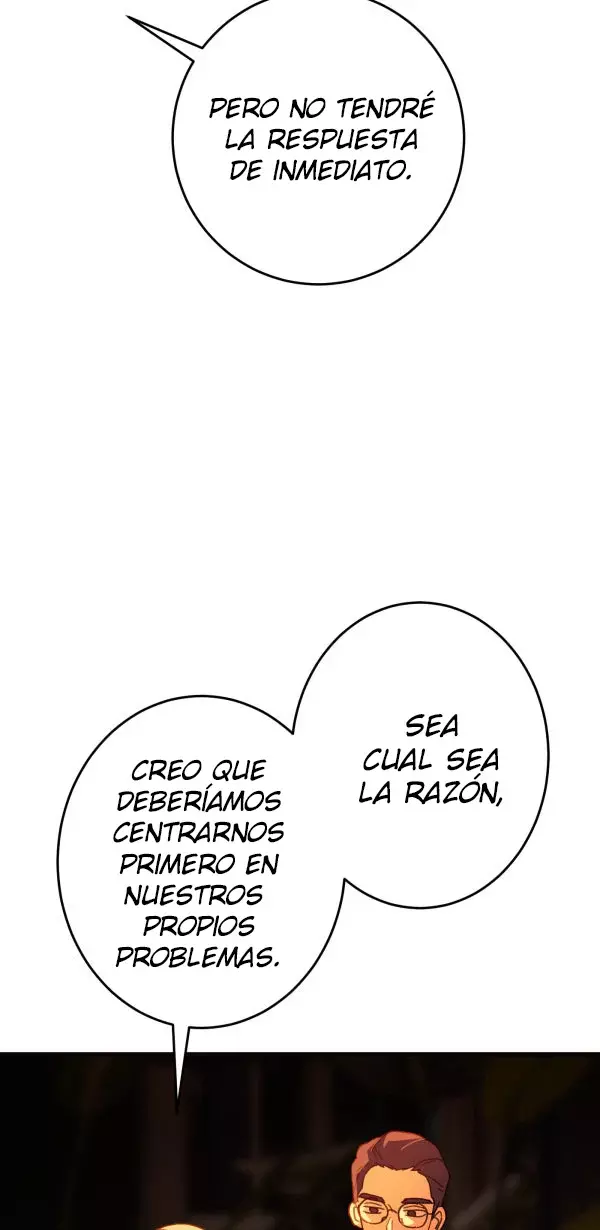 Amor de pago capítulo 19 página 32