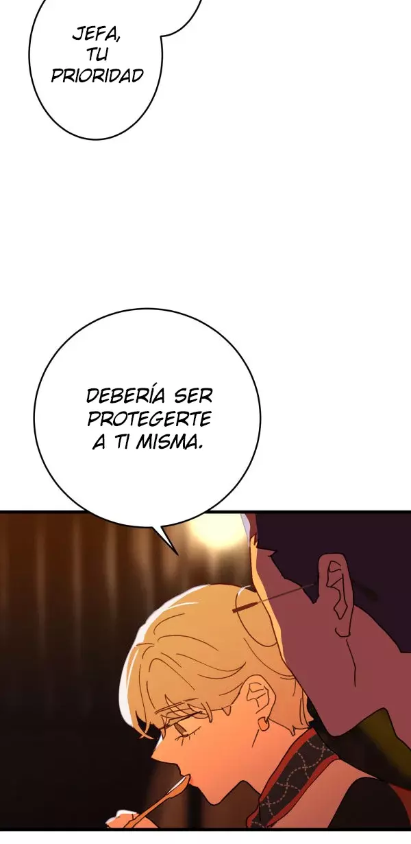Amor de pago capítulo 19 página 34