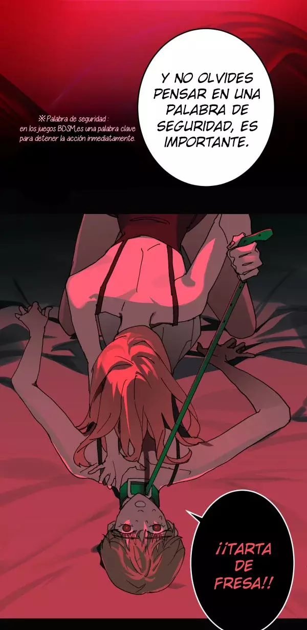 Amor de pago capítulo 19 página 42