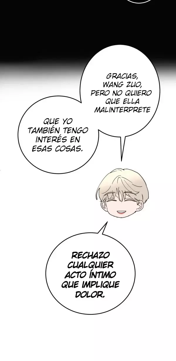 Amor de pago capítulo 19 página 43