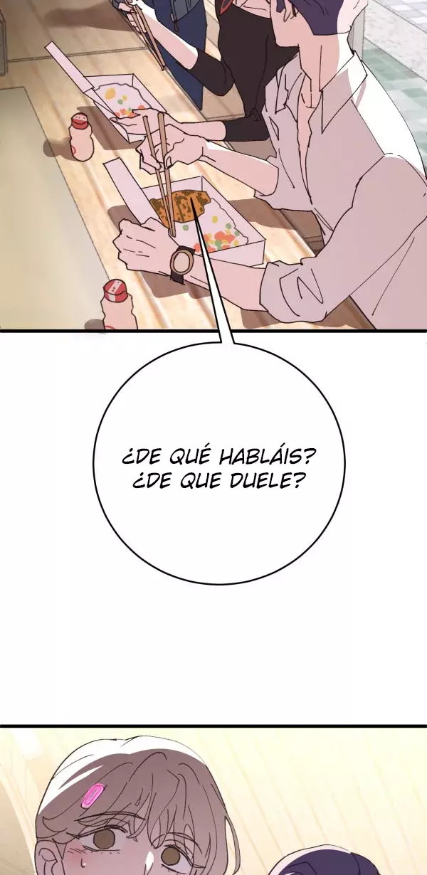 Amor de pago capítulo 19 página 45