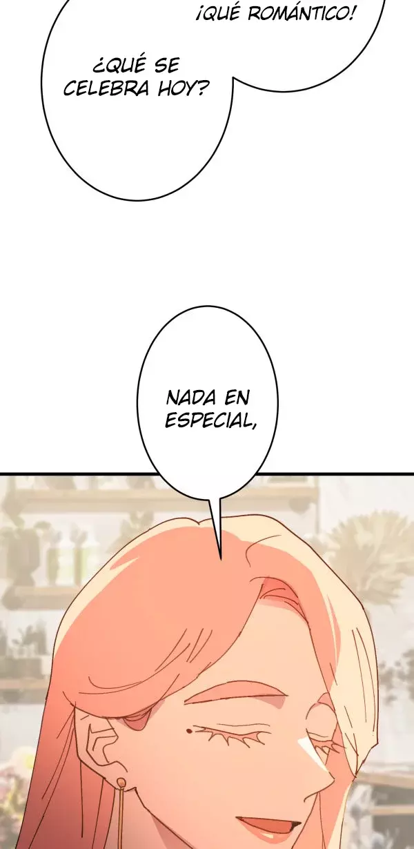 Amor de pago capítulo 19 página 70