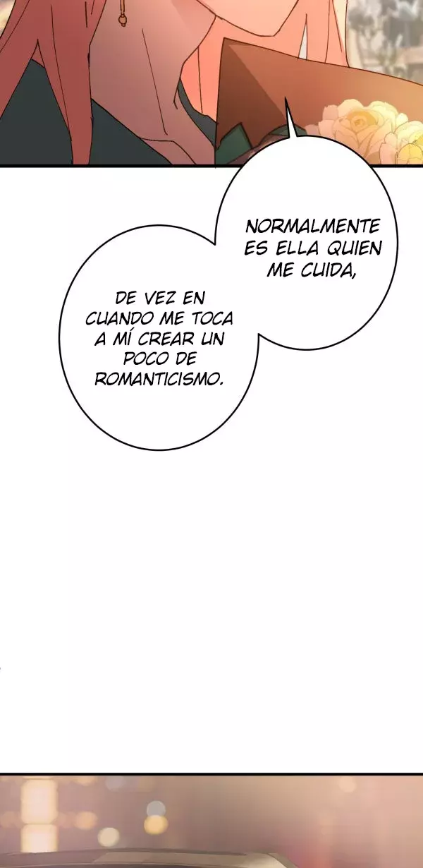Amor de pago capítulo 19 página 71