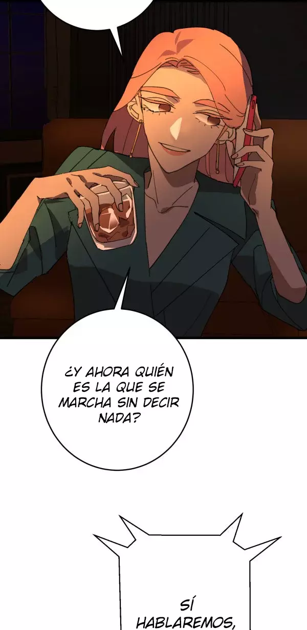 Amor de pago capítulo 19 página 87