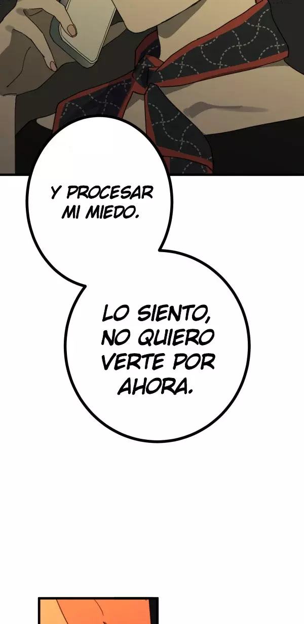 Amor de pago capítulo 19 página 89