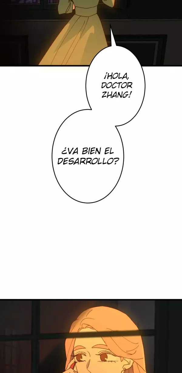 Amor de pago capítulo 19 página 96