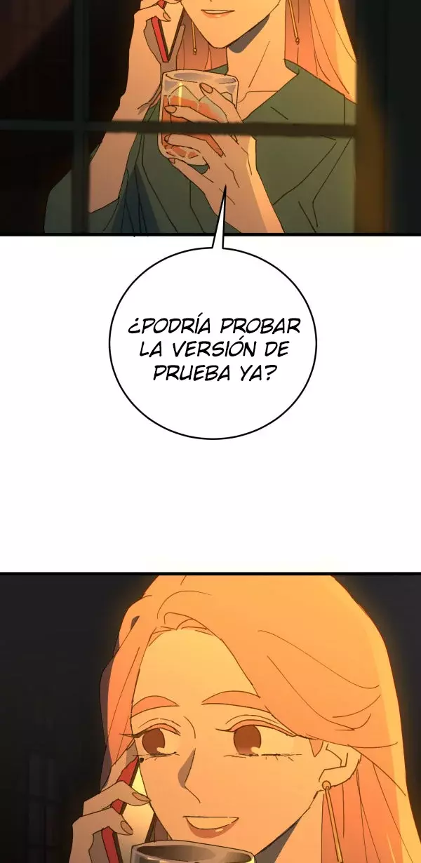 Amor de pago capítulo 19 página 97
