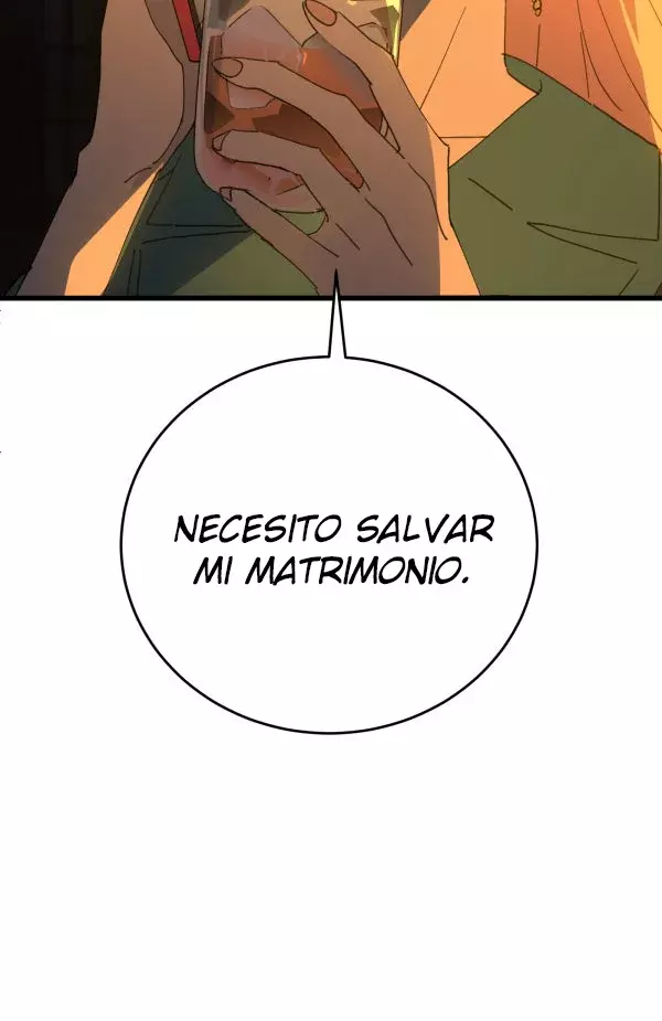Amor de pago capítulo 19 página 98