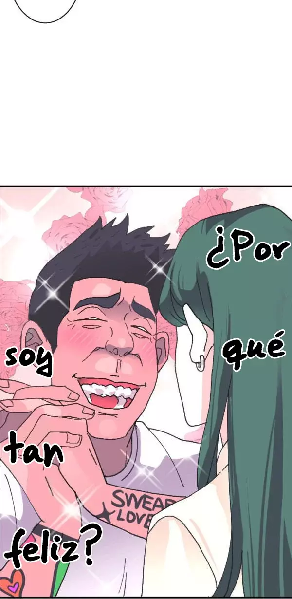 Amor de pago capítulo 2 página 9