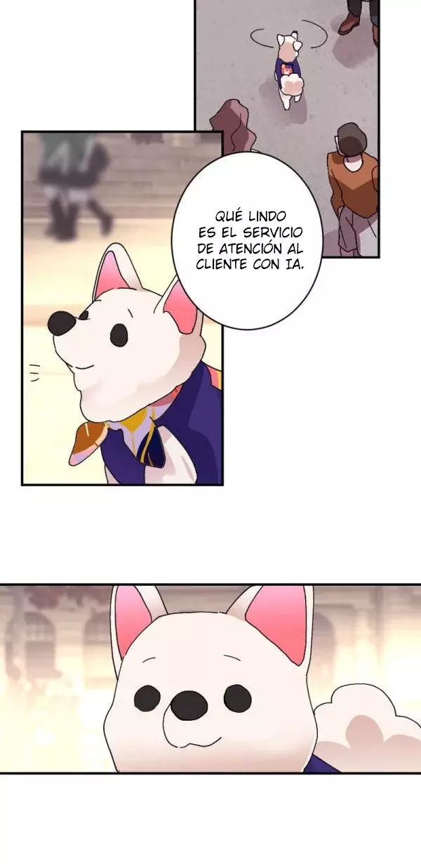 Amor de pago capítulo 2 página 12