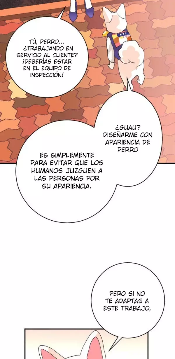 Amor de pago capítulo 2 página 15