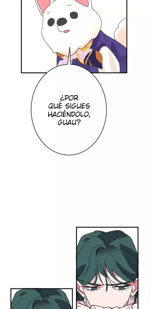 Amor de pago capítulo 2 página 16