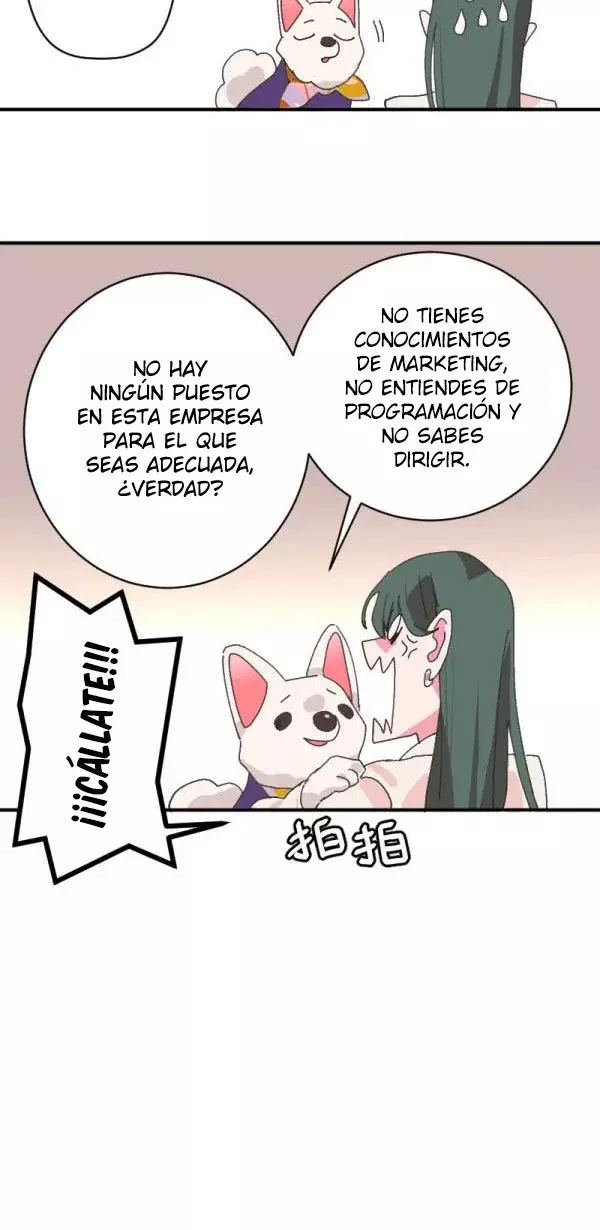 Amor de pago capítulo 2 página 24