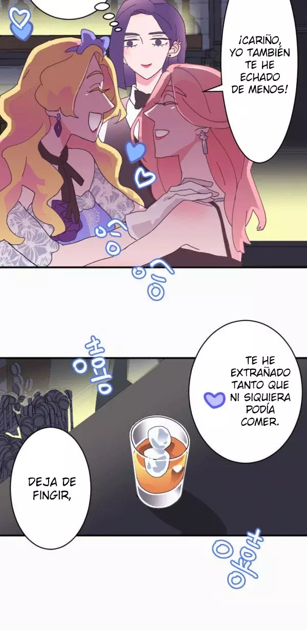 Amor de pago capítulo 2 página 31