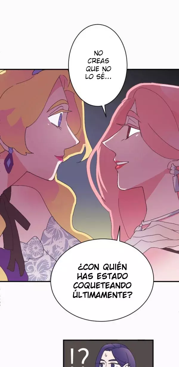 Amor de pago capítulo 2 página 32