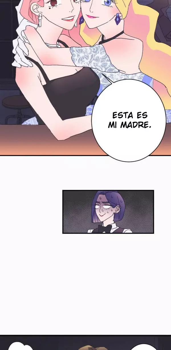 Amor de pago capítulo 2 página 36