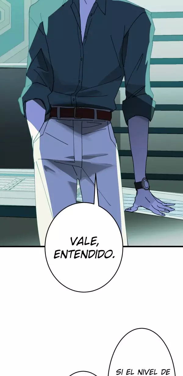 Amor de pago capítulo 20 página 5