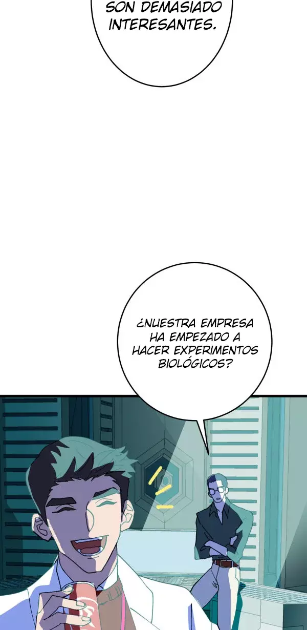 Amor de pago capítulo 20 página 8