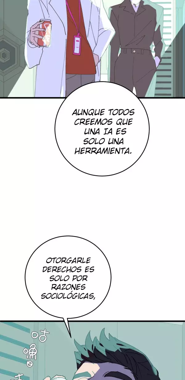 Amor de pago capítulo 20 página 11