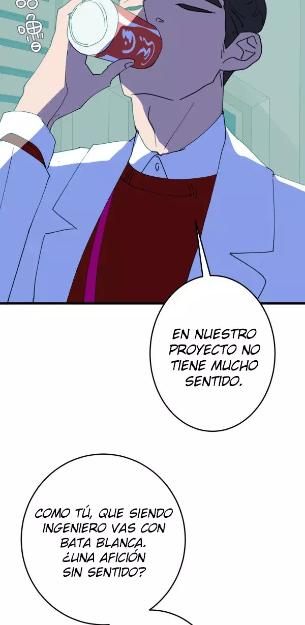Amor de pago capítulo 20 página 12