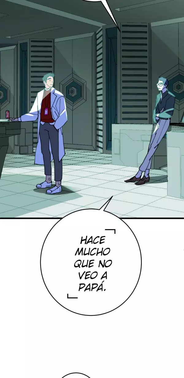 Amor de pago capítulo 20 página 14