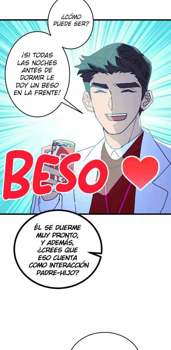 Amor de pago capítulo 20 página 15