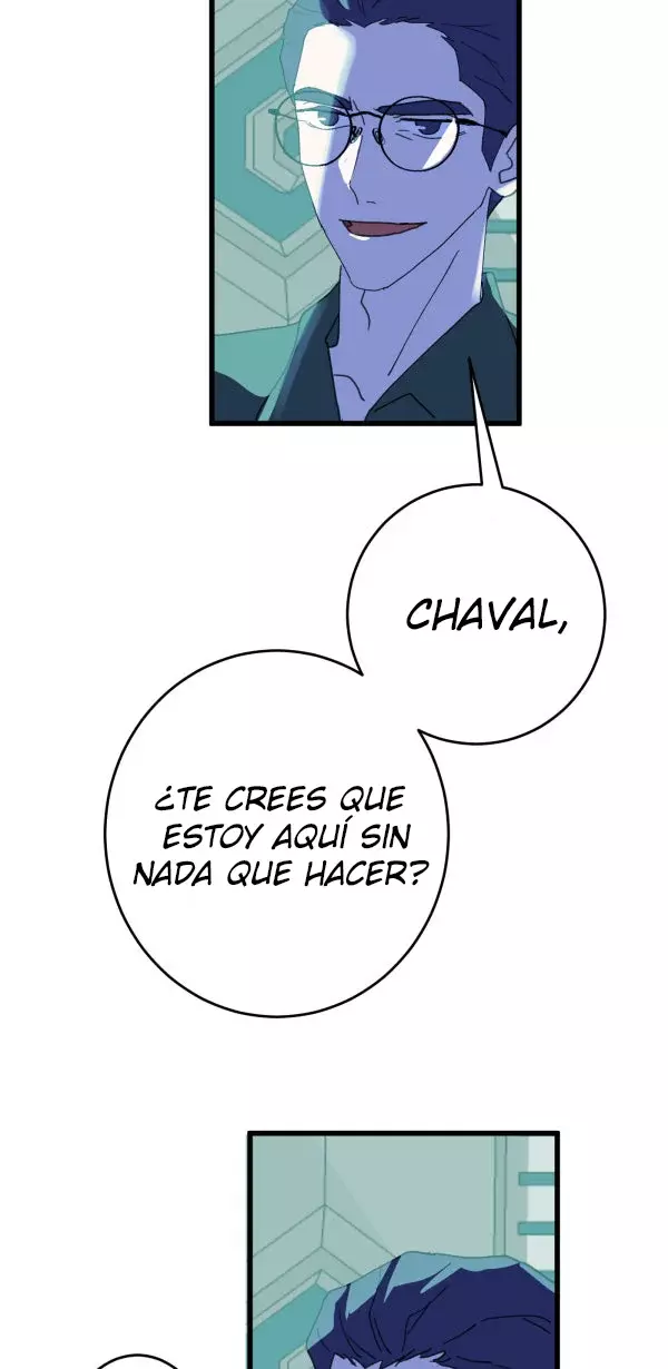 Amor de pago capítulo 20 página 17