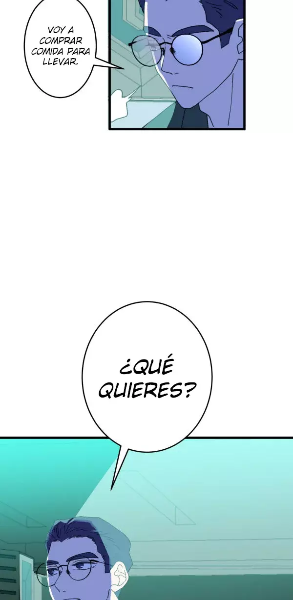 Amor de pago capítulo 20 página 18