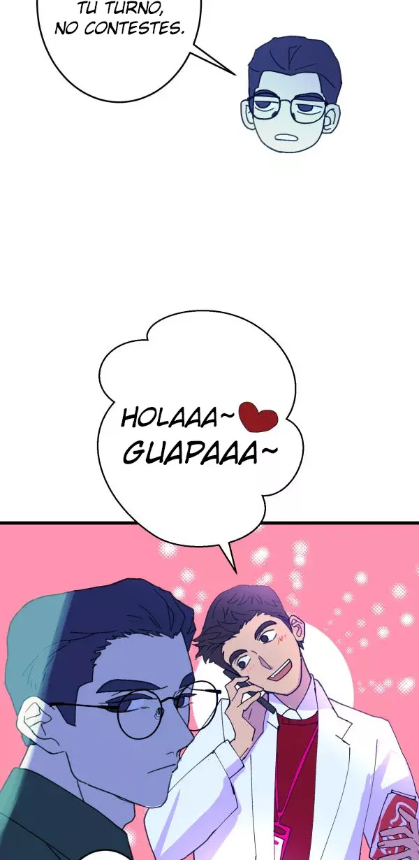 Amor de pago capítulo 20 página 21