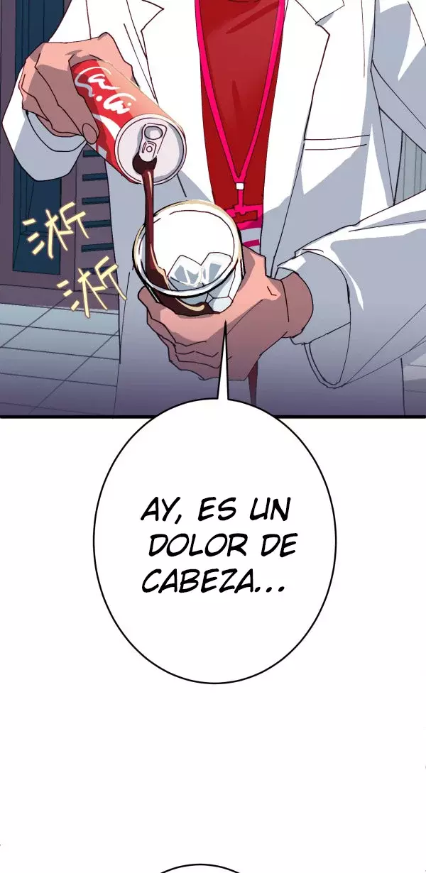 Amor de pago capítulo 20 página 24
