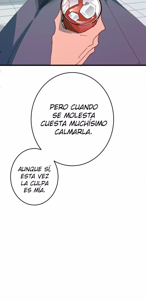 Amor de pago capítulo 20 página 26