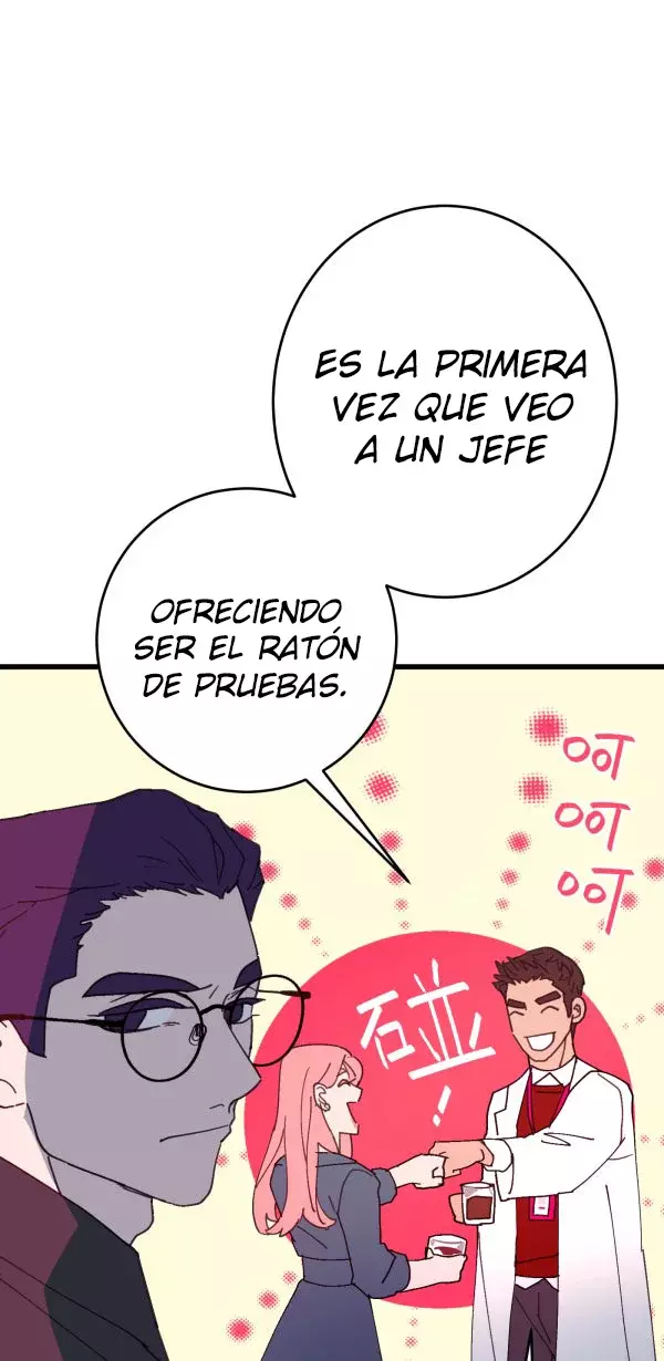 Amor de pago capítulo 20 página 33