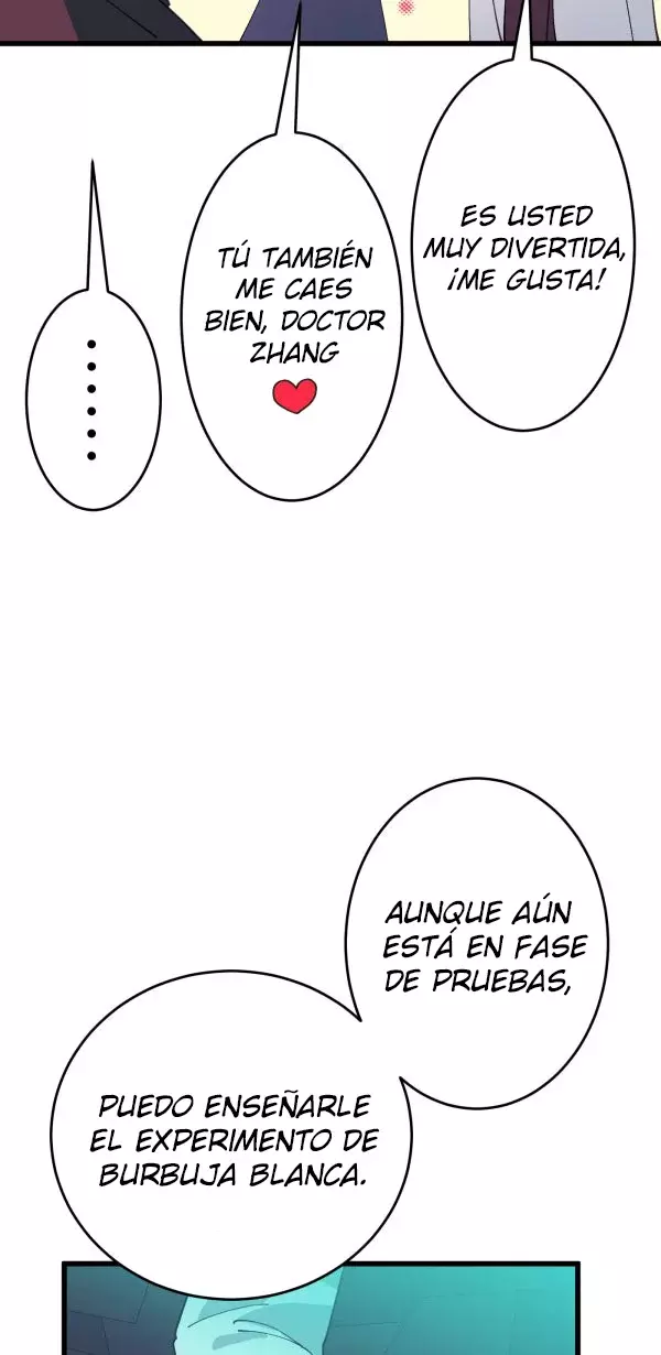 Amor de pago capítulo 20 página 34