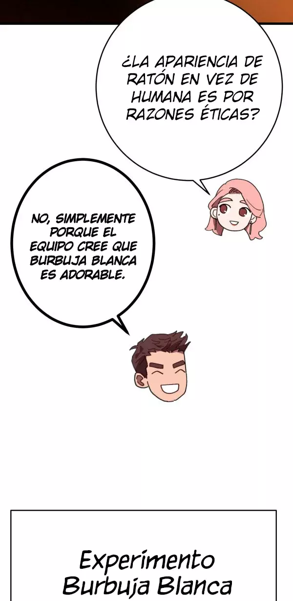 Amor de pago capítulo 20 página 36