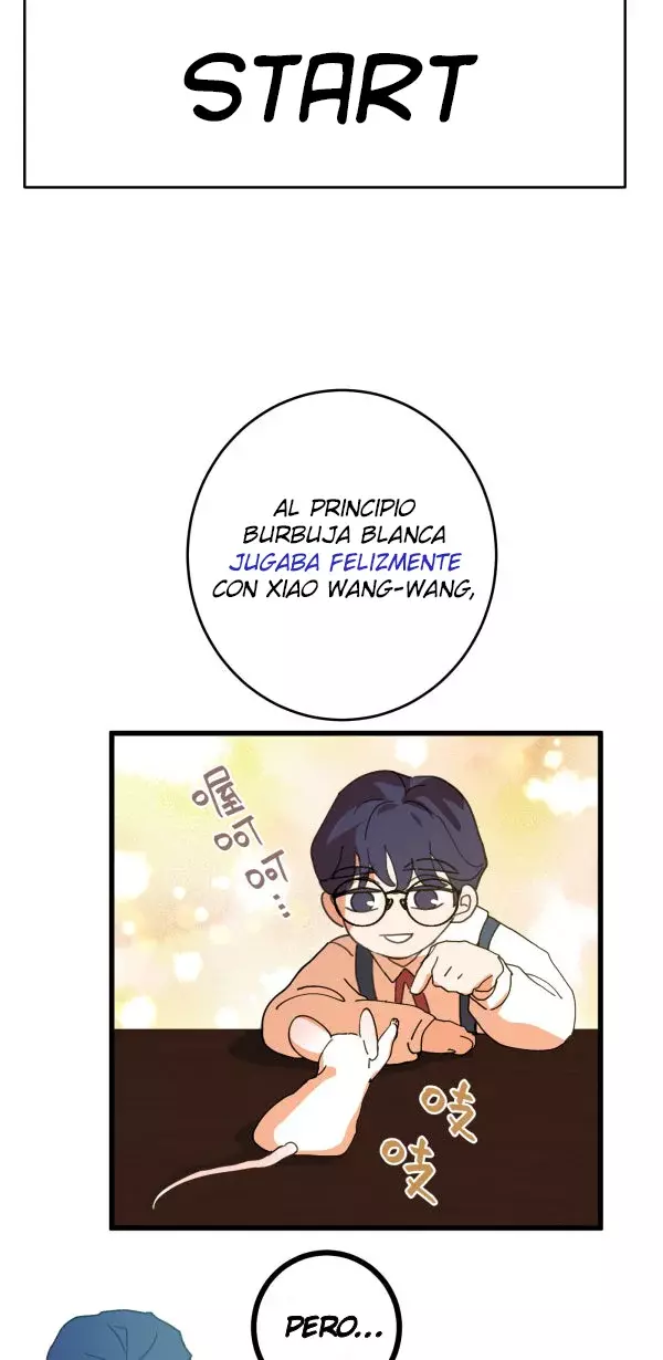 Amor de pago capítulo 20 página 37