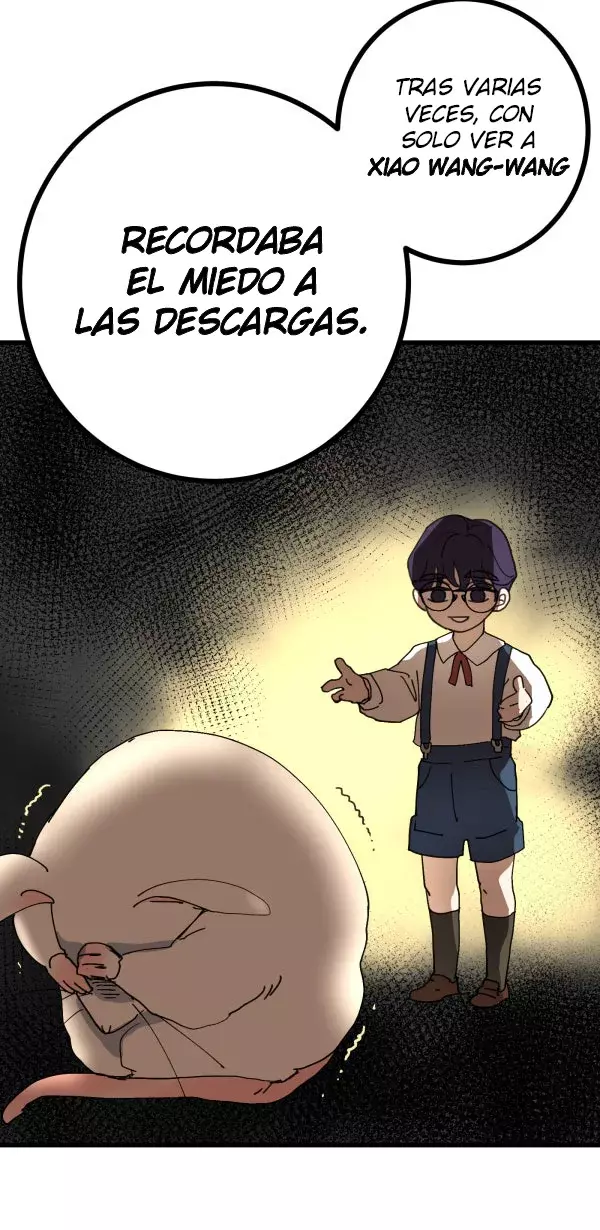 Amor de pago capítulo 20 página 39