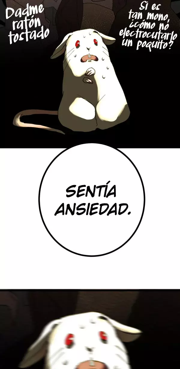 Amor de pago capítulo 20 página 41