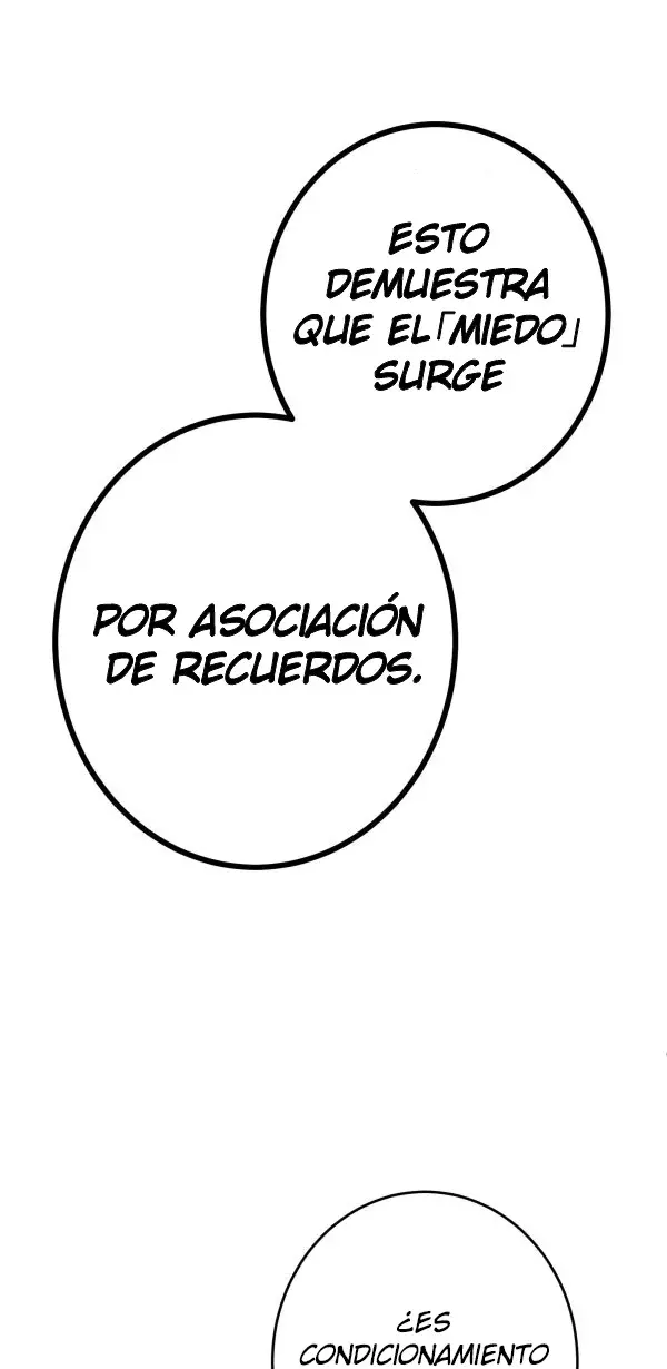 Amor de pago capítulo 20 página 44