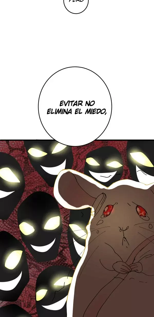 Amor de pago capítulo 20 página 47