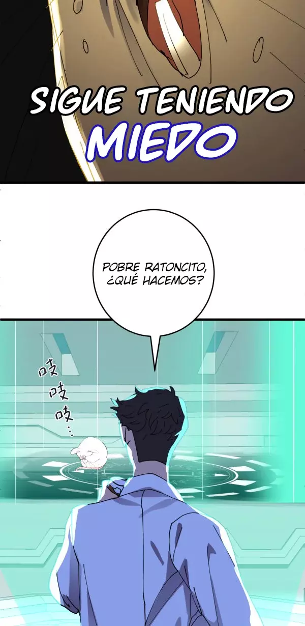 Amor de pago capítulo 20 página 49