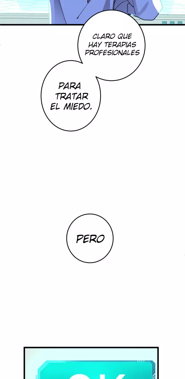 Amor de pago capítulo 20 página 50