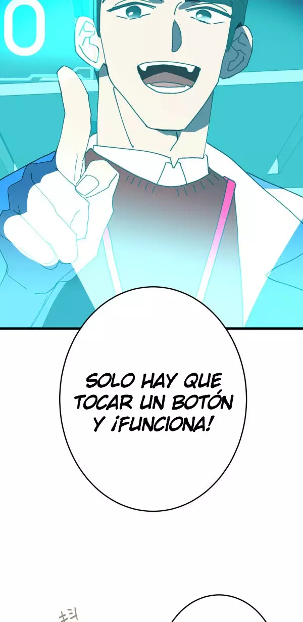 Amor de pago capítulo 20 página 52