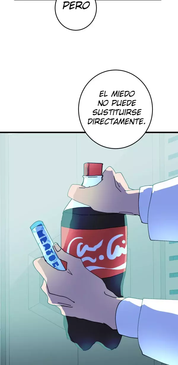 Amor de pago capítulo 20 página 58
