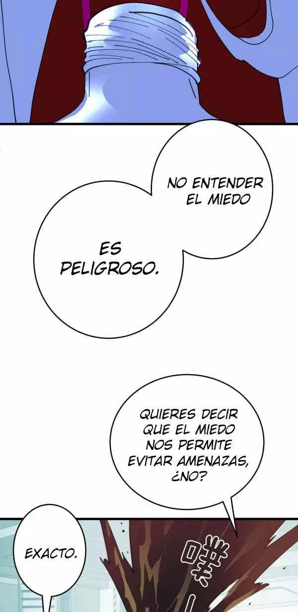 Amor de pago capítulo 20 página 60